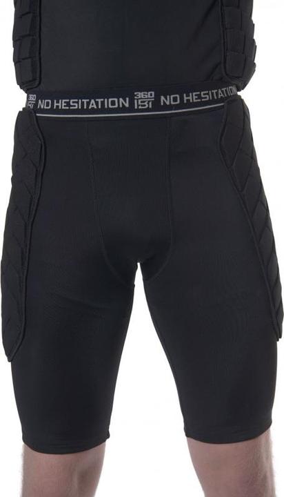 Immagine prodotto IBT Pantaloncini protettivi imbottiti SR (XL) (XL)