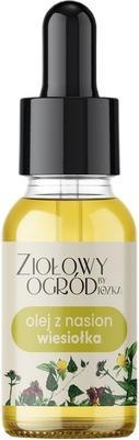 Immagine prodotto Jozka Olio di enotera Jozkaz Herbal Garden 15ml (Olio corpo, 15 ml)