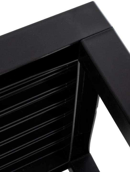 Image du produit CLP Table d'appoint Ocean, noir