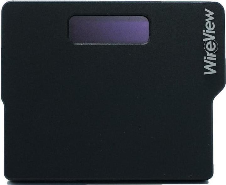 Produktbild Thermal Grizzly WireView GPU, 1x 12VHPWR auf 3x 8Pin PCIe - Normal