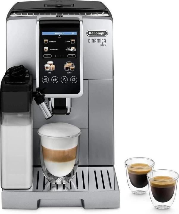 Image du produit De'Longhi Dinamica Plus