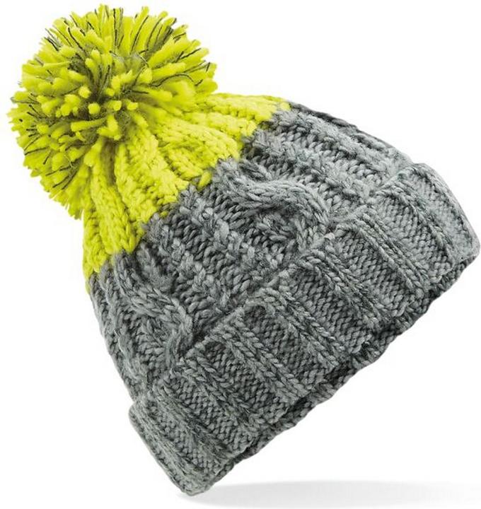 Immagine prodotto Beechfield Apres Cappello a Cuffia Adulto Unisex