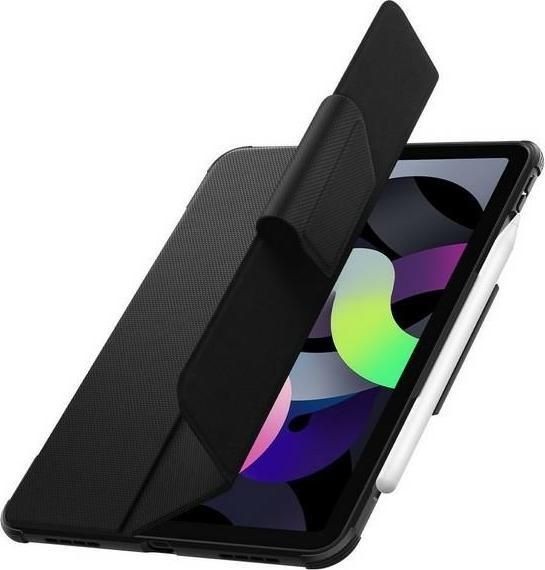 Productafbeelding Spigen RUGGED ARMOR quotPROquot IPAD AIR 4 2020 (IPad Air 4e generatie 2020, iPad Air 2022 (5e gen))