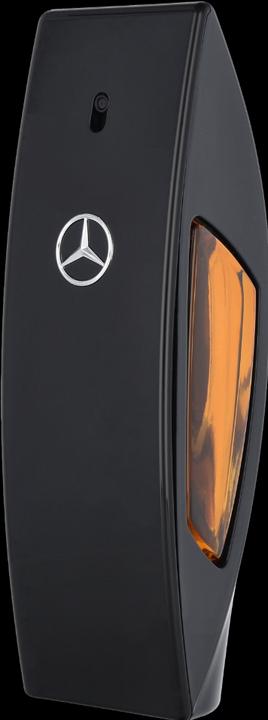 Image du produit Mercedes-Benz Club Black (Eau de toilette, 100 ml)
