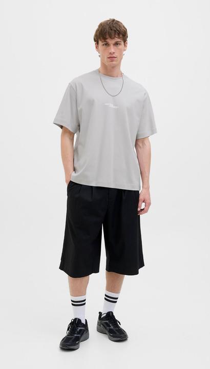 Image du produit Jack & Jones Gedruckt Rundhalsausschnitt T-shirt T-shirt (XS)