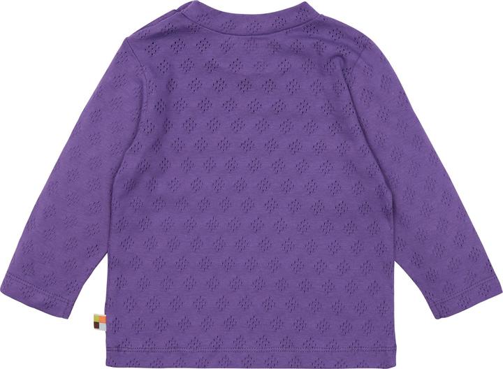 Image du produit loud + proud Chemise Jacquard tricotée (68)