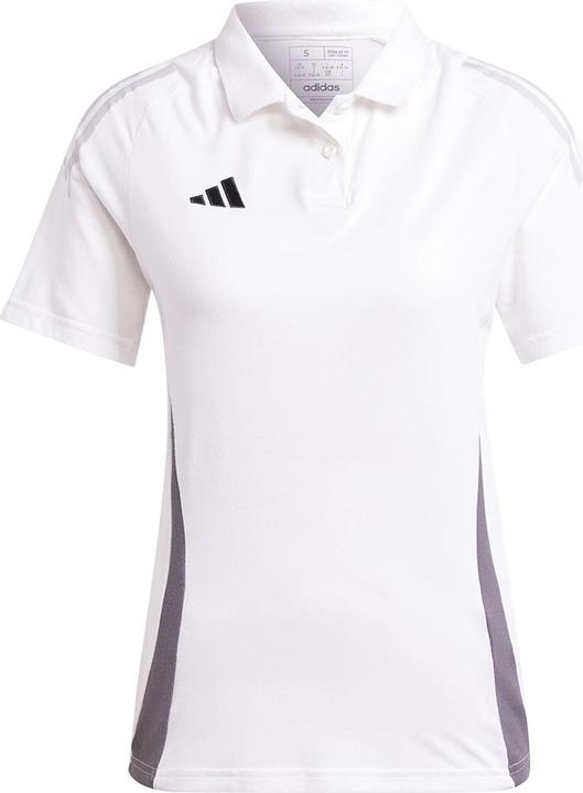 Actual product image adidas TIRO24 C POLO W (M)