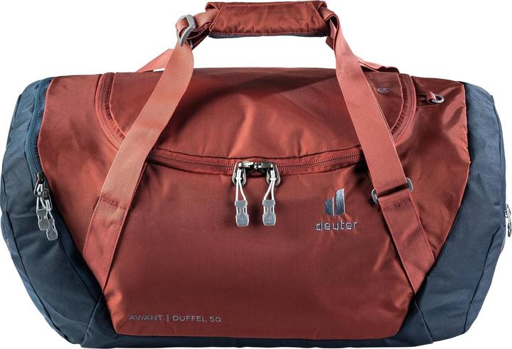 Produktbild Deuter Aviant Duffel 50 (50 l)