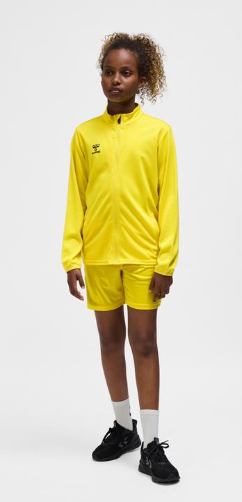 Produktbild hummel Hmlessential Track Jacket Kids (104)