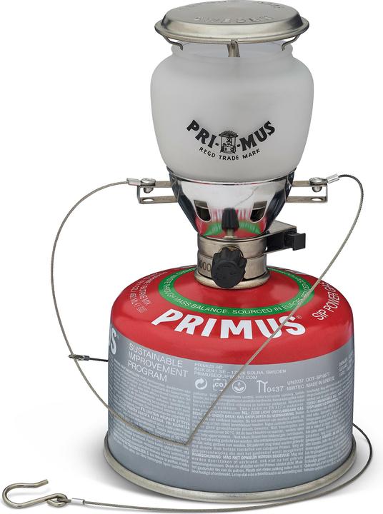Produktbild Primus EasyLight Piezo 130