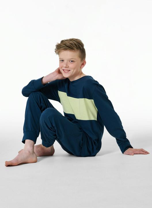 Actual product image Schiesser Nightwear 3 pyjamas (140)