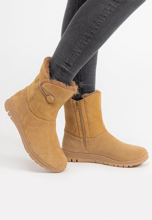 Image du produit Vitaform Bottines Supersoft (41)
