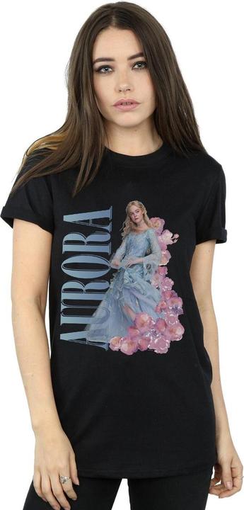 Produktbild Disney Maleficent Mistress Of Evil Aurora Homage TShirt (4XL)