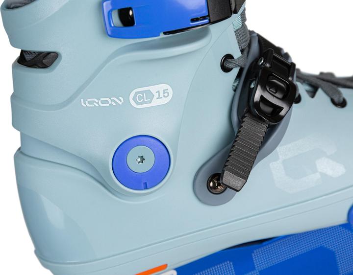 Actual product image Iqon Skates (38, 39, 40, 41, 42, 43, 44, 45, 46)