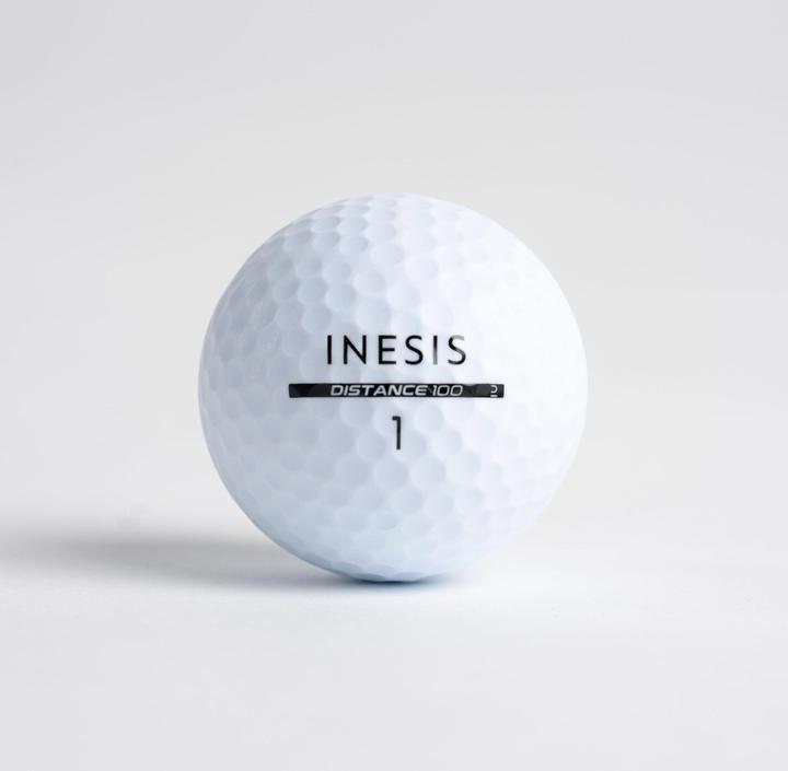 Image du produit Inesis DISTANCE 100