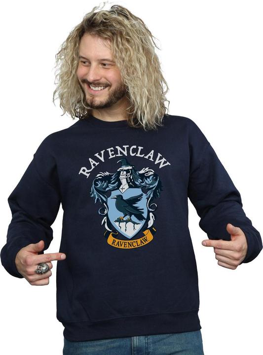 Immagine prodotto Felpa Ravenclaw (M)
