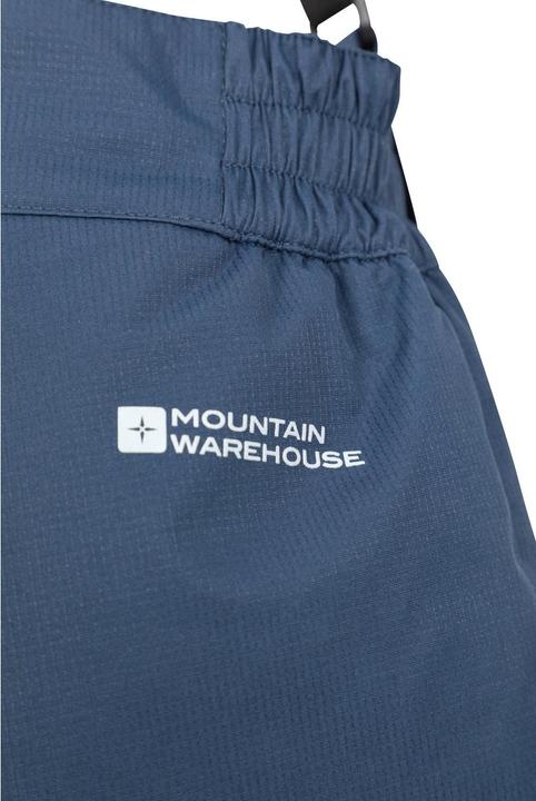 Actual product image Mountain Warehouse Childrens/Kids Honey Ski Trousers (98)