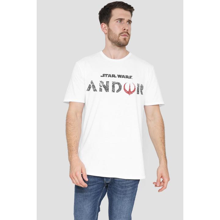 Image du produit Star Wars - T-shirt ANDOR - Homme (M)