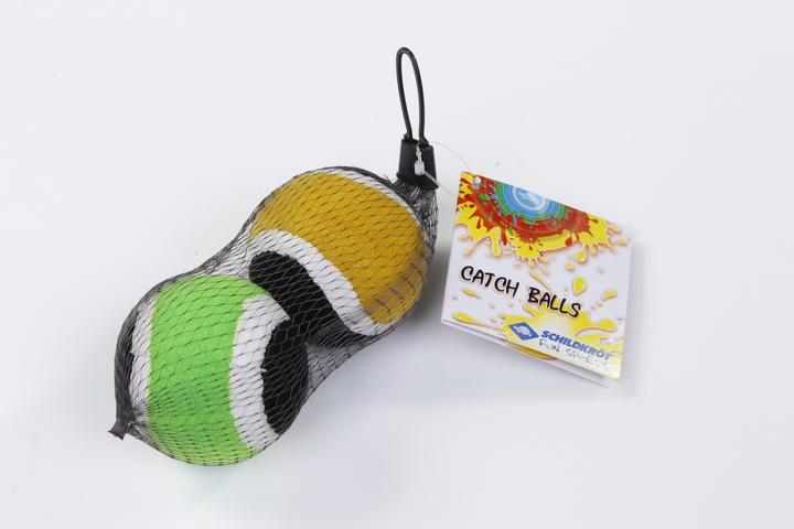 Image du produit Schildkröt Remplacement des boules de velcro