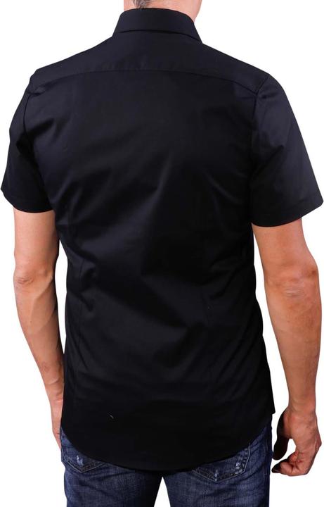 Immagine prodotto Olymp Level Five Shirt new york kent nero (44)