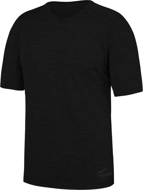 Image du produit Normani Herren Merino T-Shirt „Delamere" - 9657 (S)