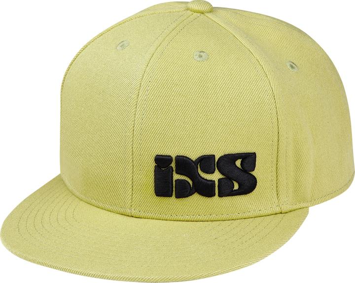 Immagine prodotto iXS Cappello di base (Taglia unica)