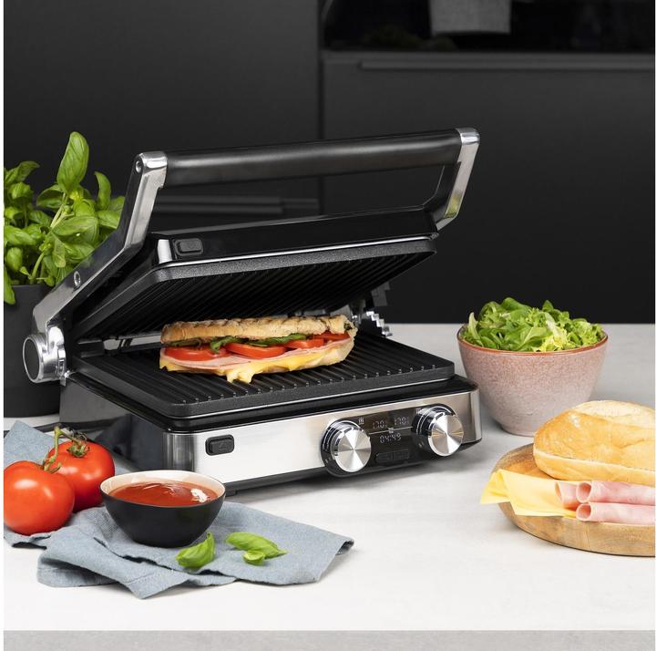 Produktbild Princess Grill Digitaler meister Pro 2 (EU-Stecker)
