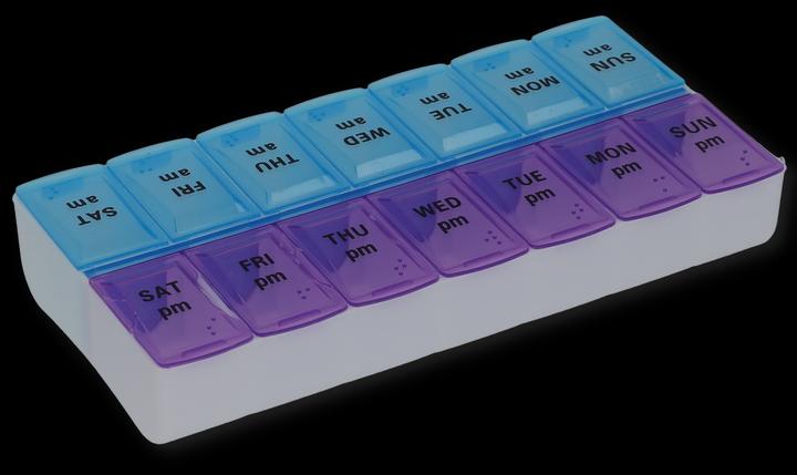 Immagine prodotto Stride Scatola per tablet