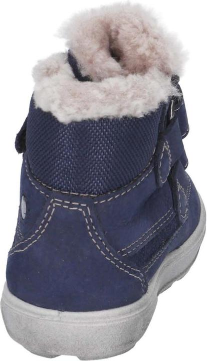 Actual product image Pepino Ankle boot (25)