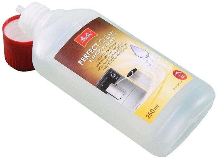 Image du produit Melitta Perfect Clean milk system cleaner