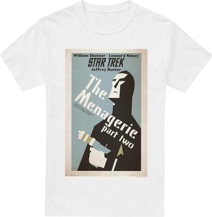 Produktbild The Original Series Episode 12 TShirt (S)