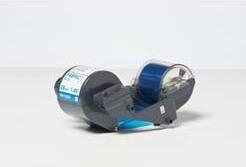 Image du produit Inkadoo Brother RB-FA2BU DirectLabel ruban bleu 38 mm x 310 m bleu Brother Tape Creator 50 mm (3.80 cm, Bleu)