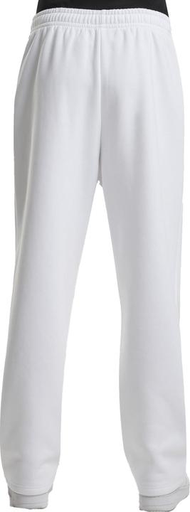 Actual product image Build Your Brand Unisex Adult Fluffy Jogging Bottoms (XL)