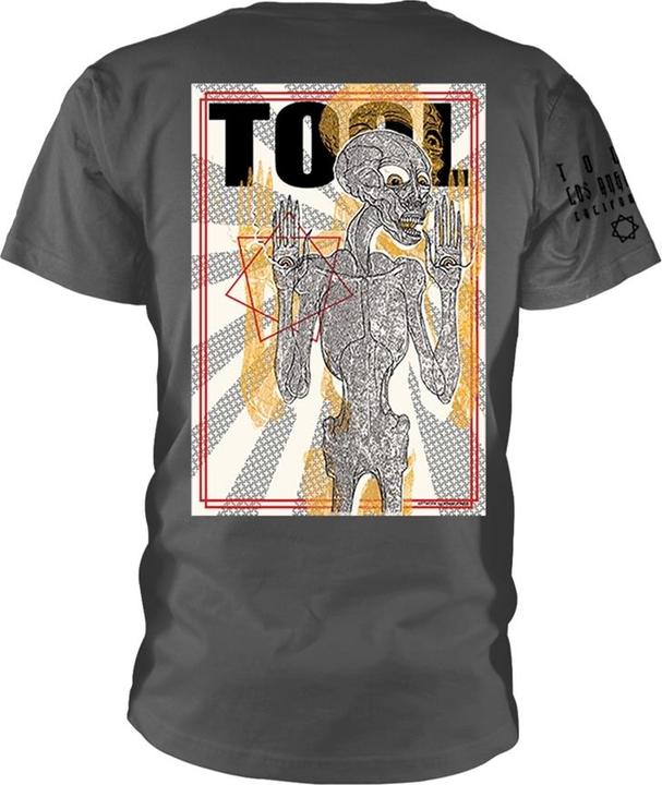 Produktbild Tool Spectre Burst Skeleton (XL)