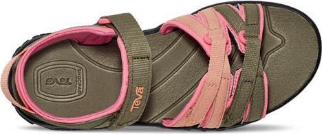 Actual product image Teva Tirra (30)