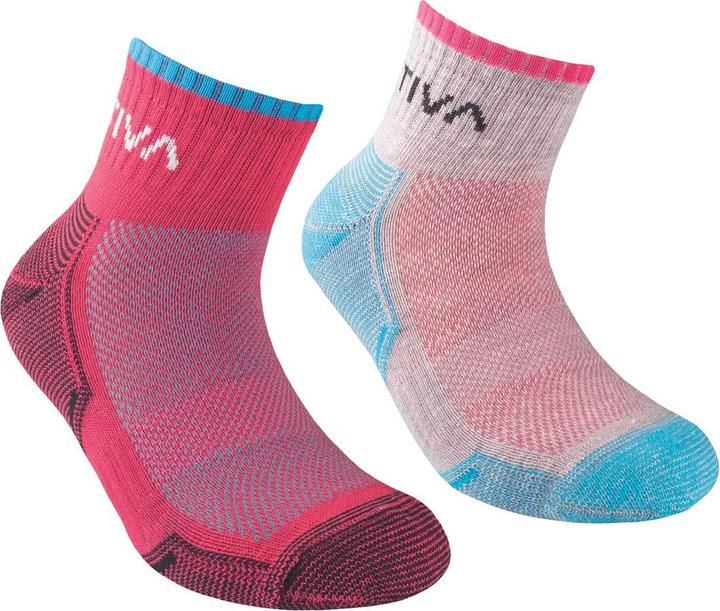 Image du produit La Sportiva Chaussettes de course pour enfants (XS)