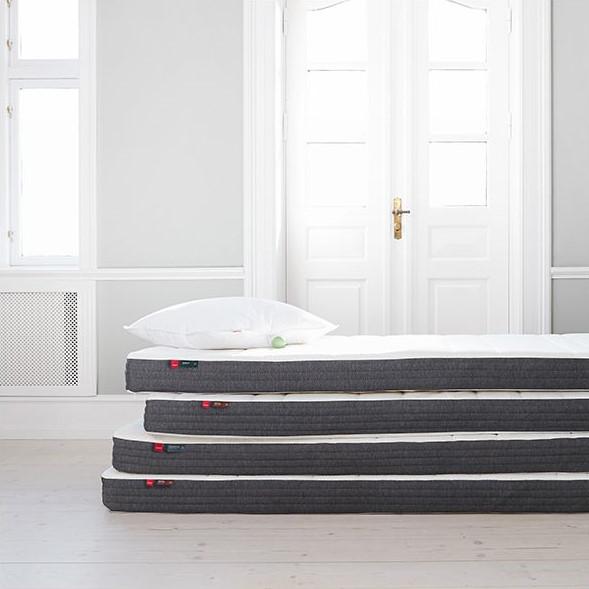Actual product image Flexa Mattress eucalyptus 120x200cm (120 x 200 cm)