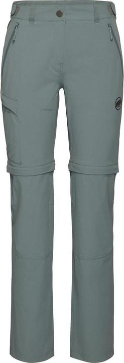 Image du produit Mammut Women's Runbold IV Zip Off Pants (36)