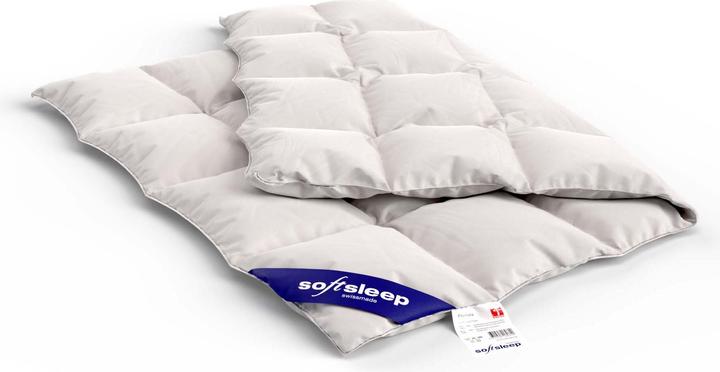 Produktbild softsleep Perfecta (1250 g, 200 x 210 cm)