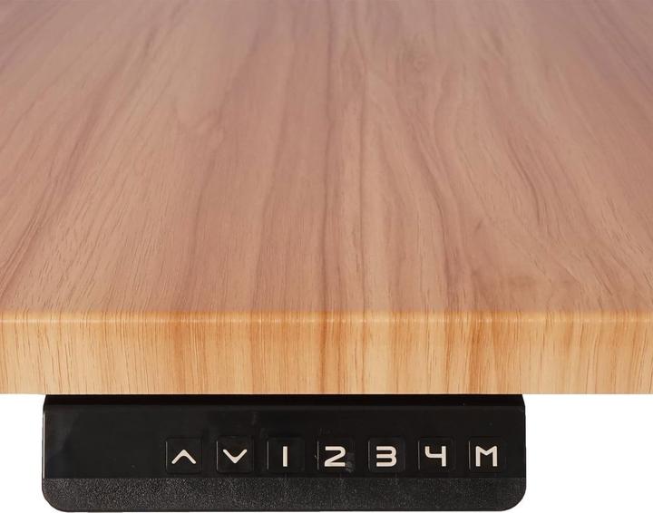 Immagine prodotto Swisshandel24 Scrivania ad angolo (178 x 180 x 121 cm)
