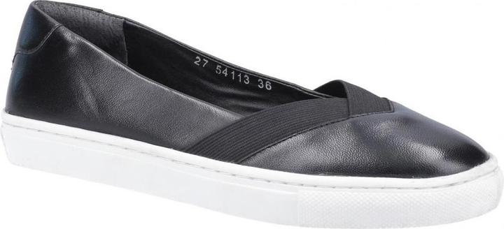 Immagine prodotto Hush Puppies Scarpe Tiffany in pelle (39.5)