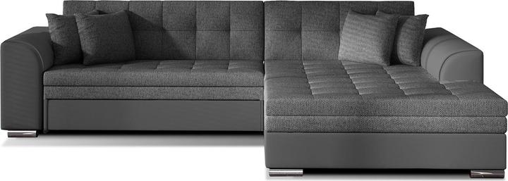 Gris foncé Inari 96, Soft 29