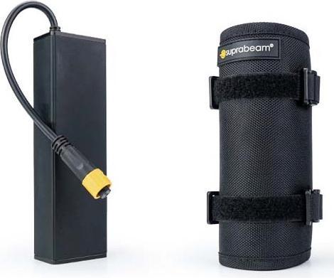 Actual product image Suprabeam B6r 4200lm 36Wh (4200 lm)