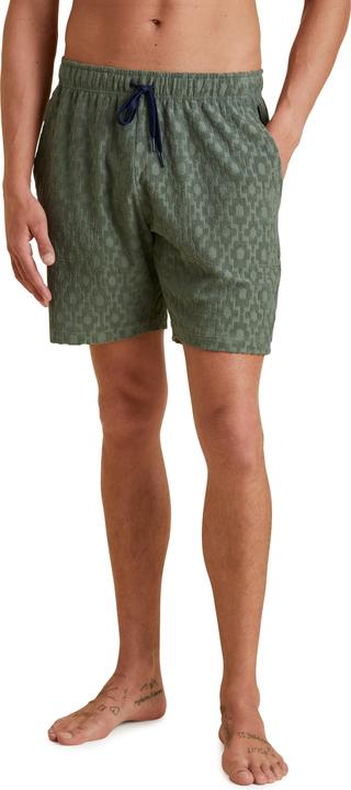 Image du produit Calida Rmx Lounge Holiday Bermudas (S)