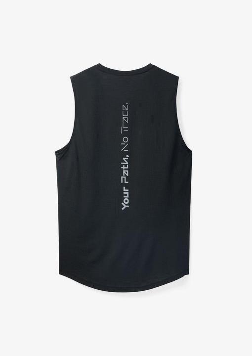 Image du produit Nnormal Race Tank Black (S)