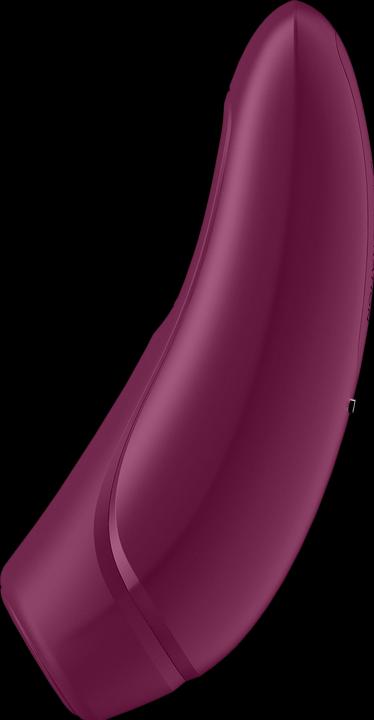 Image du produit Satisfyer Curvy 1+