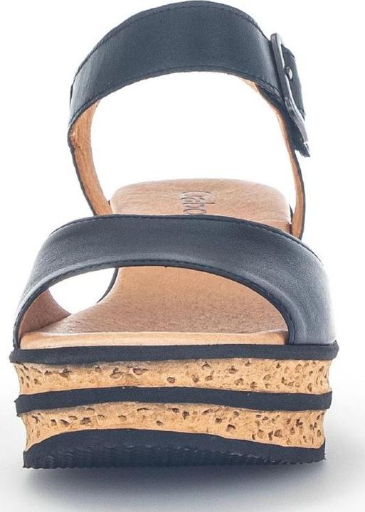 Actual product image Gabor Sandalen (40.5)