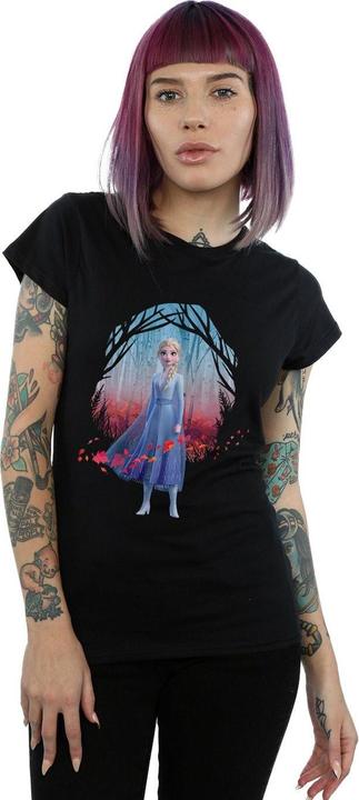 Produktbild Disney Frozen 2 Elsa Find The Way TShirt (M)