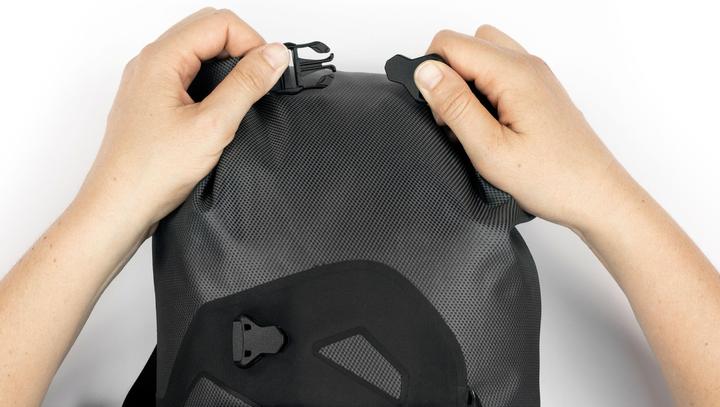Immagine prodotto Apidura Pacchetto manubrio Expedition (9L) (9 l, Borsa manubrio)