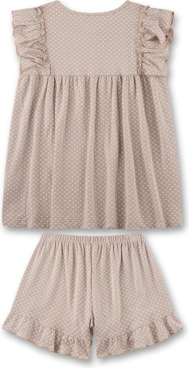 Actual product image Sanetta Schlafanzug kurz (128)